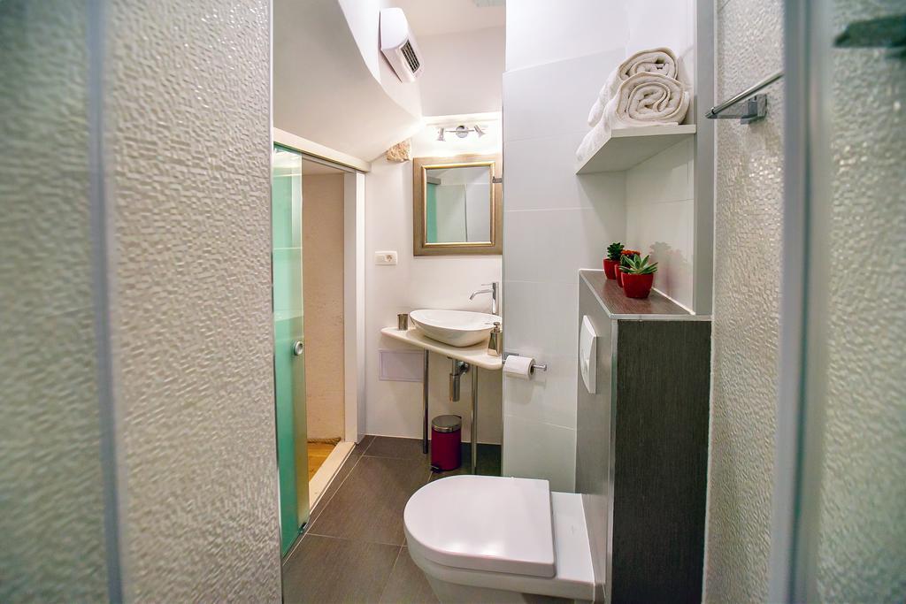 Get Split Luxury Apartment Szoba fotó