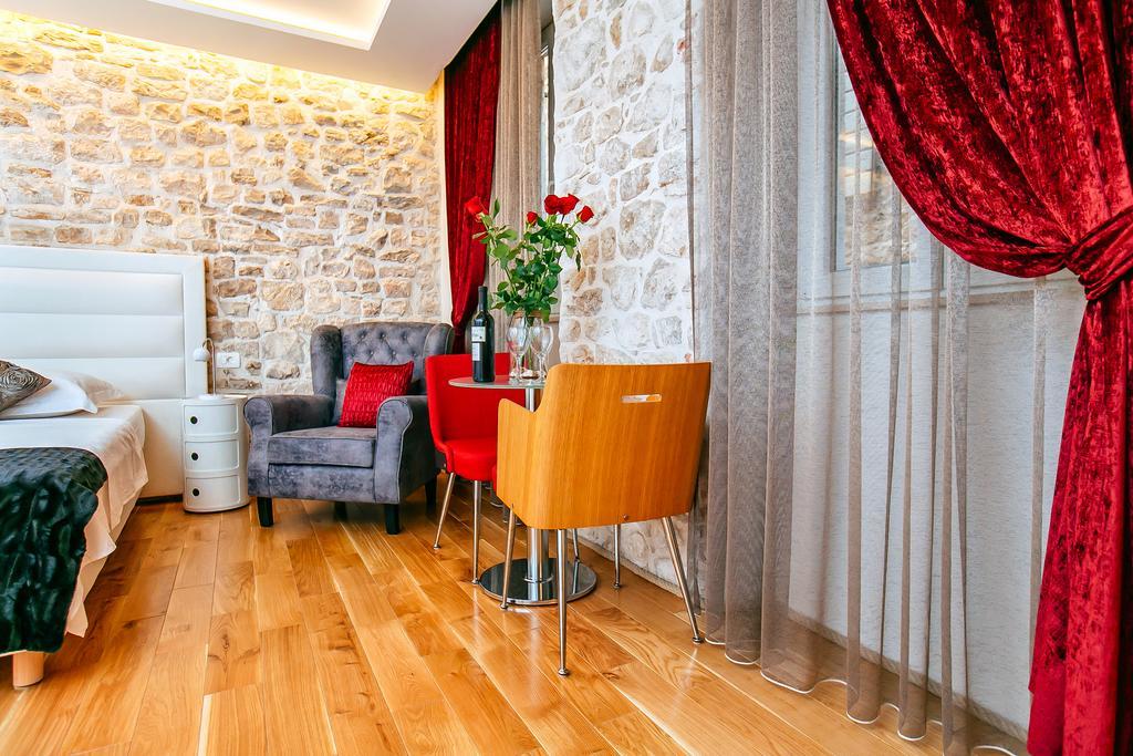 Get Split Luxury Apartment Szoba fotó
